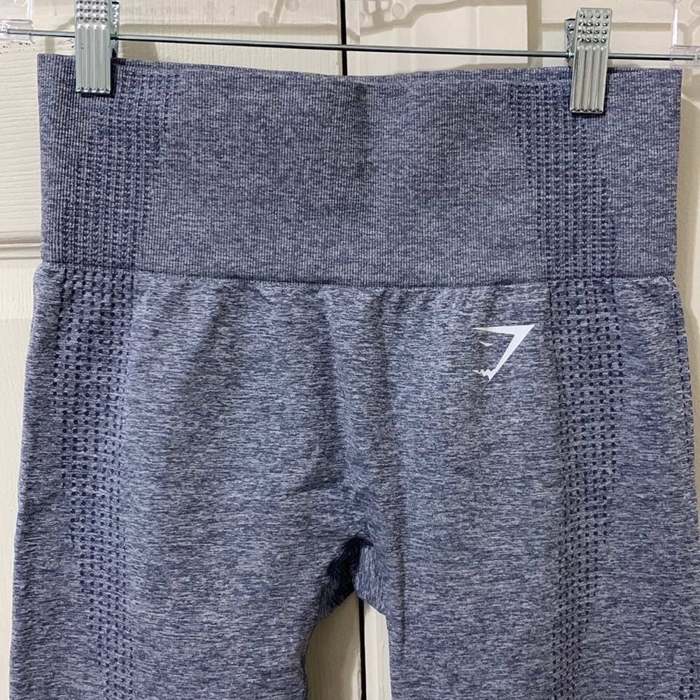 Gymshark Vital Seamless Leggings